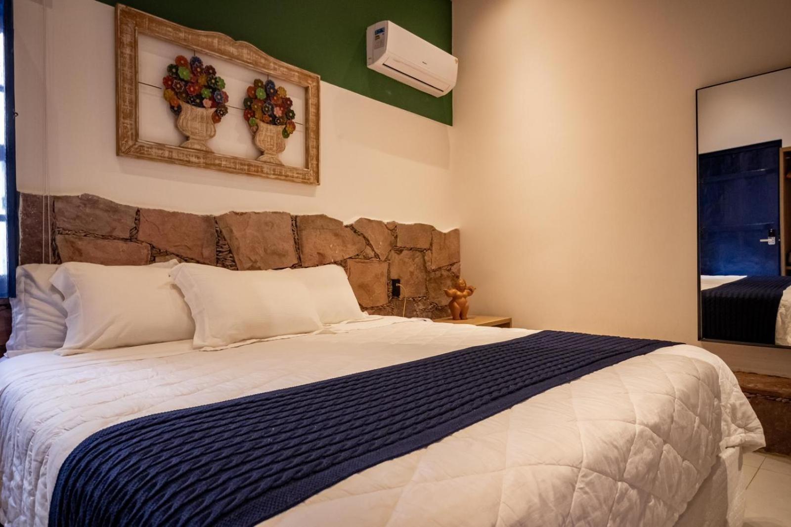 Hortensia Apartahotel Mucugê