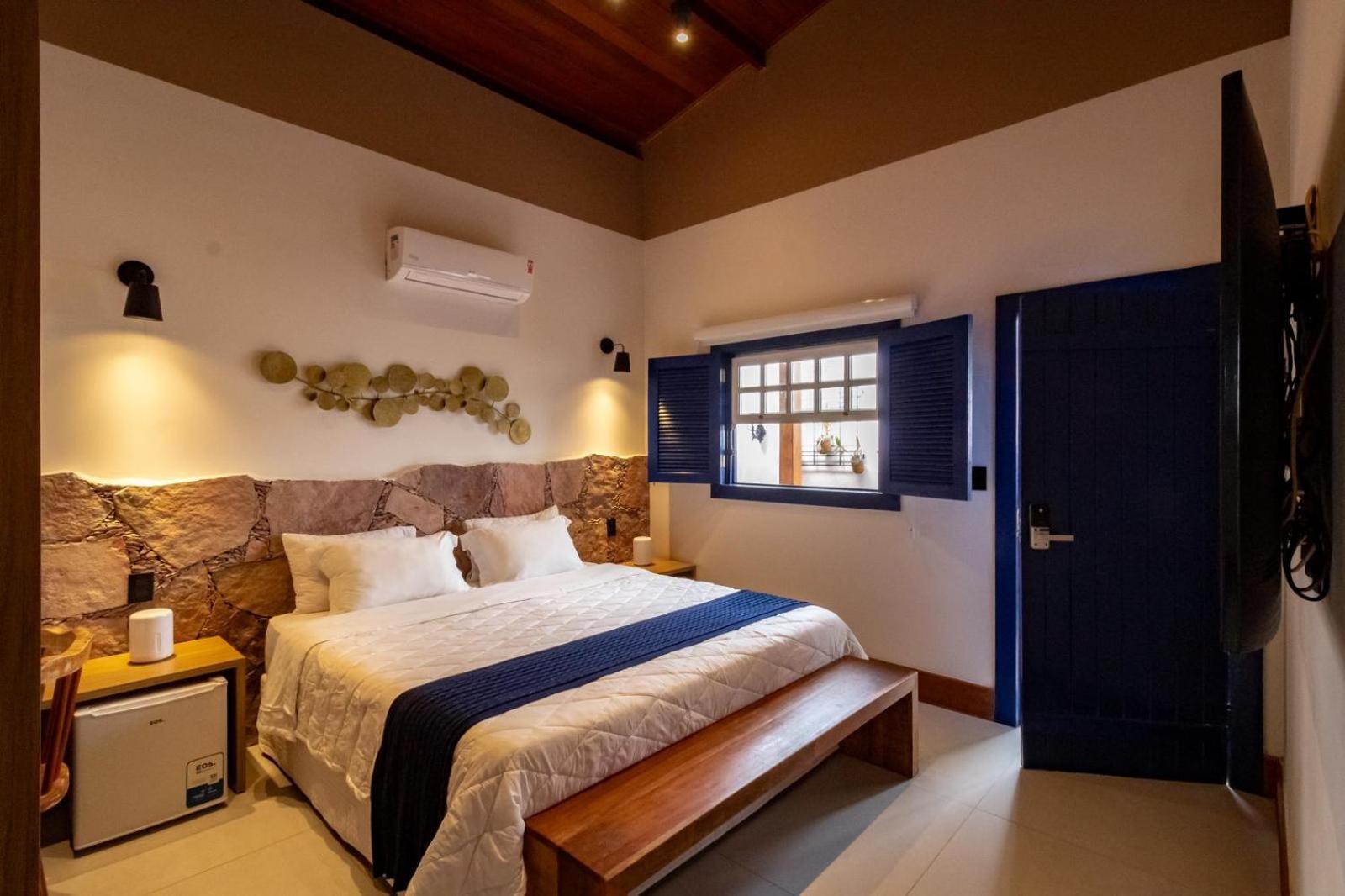 Apartahotel Hortensia Mucugê