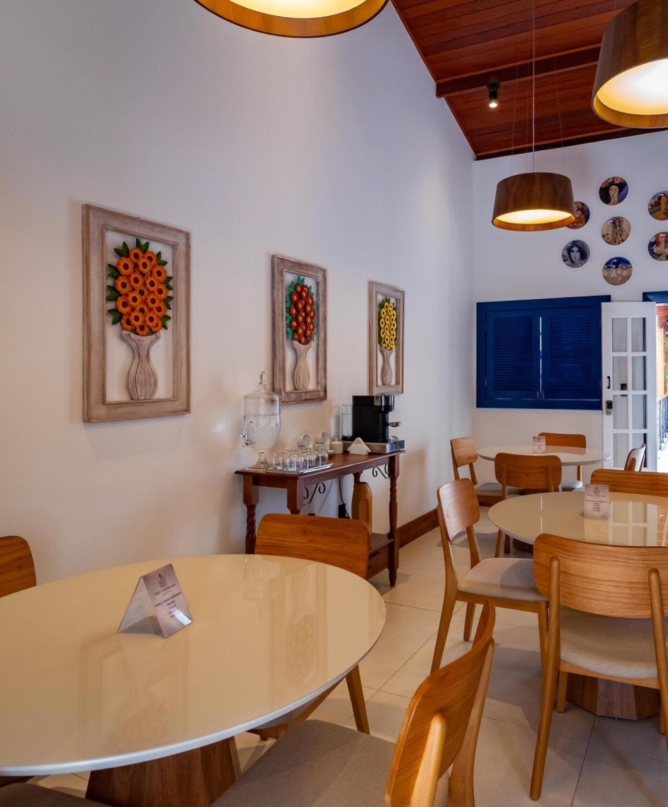 Hortensia Apartahotel