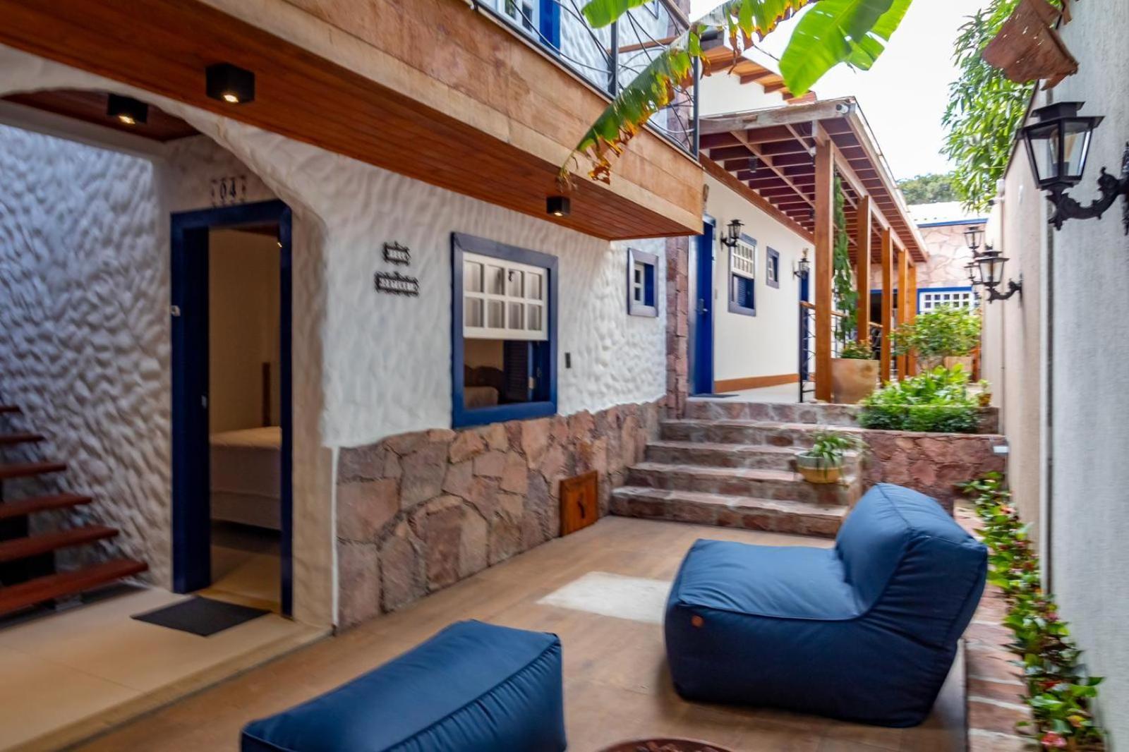 Apartahotel Hortensia