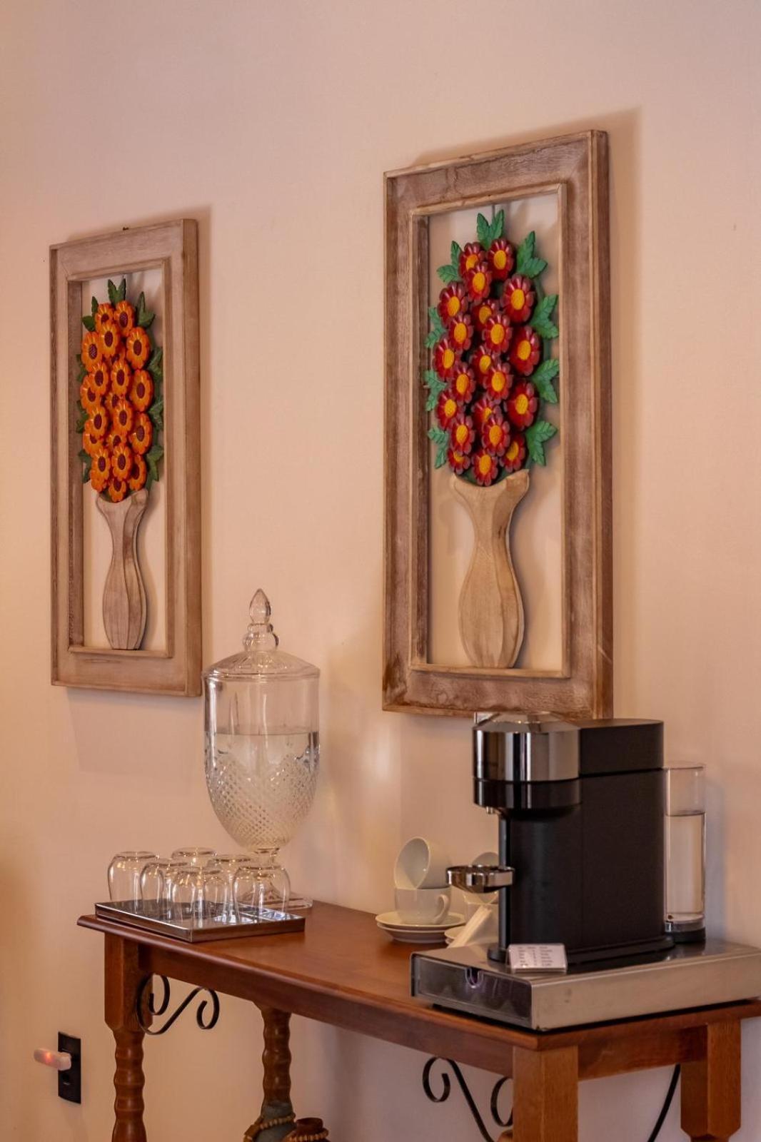 Apartahotel Hortensia